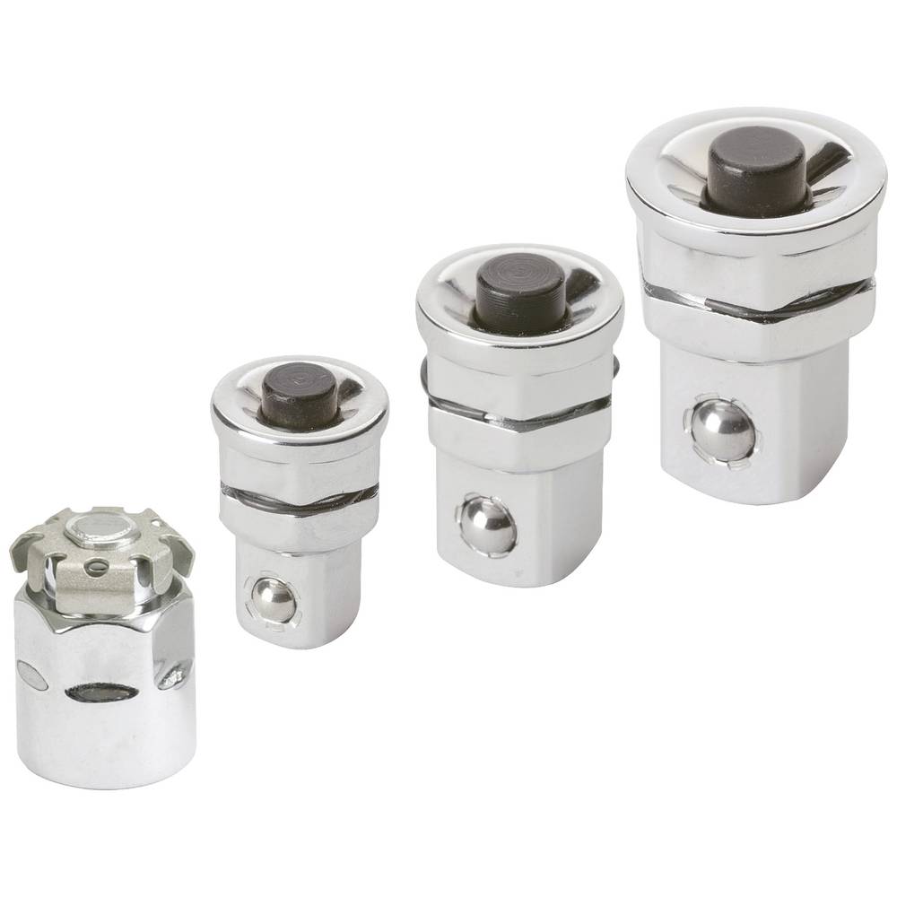 KS Tools 503.4287 5034287 Adapter voor verwisselbare koppen 1 stuk(s)