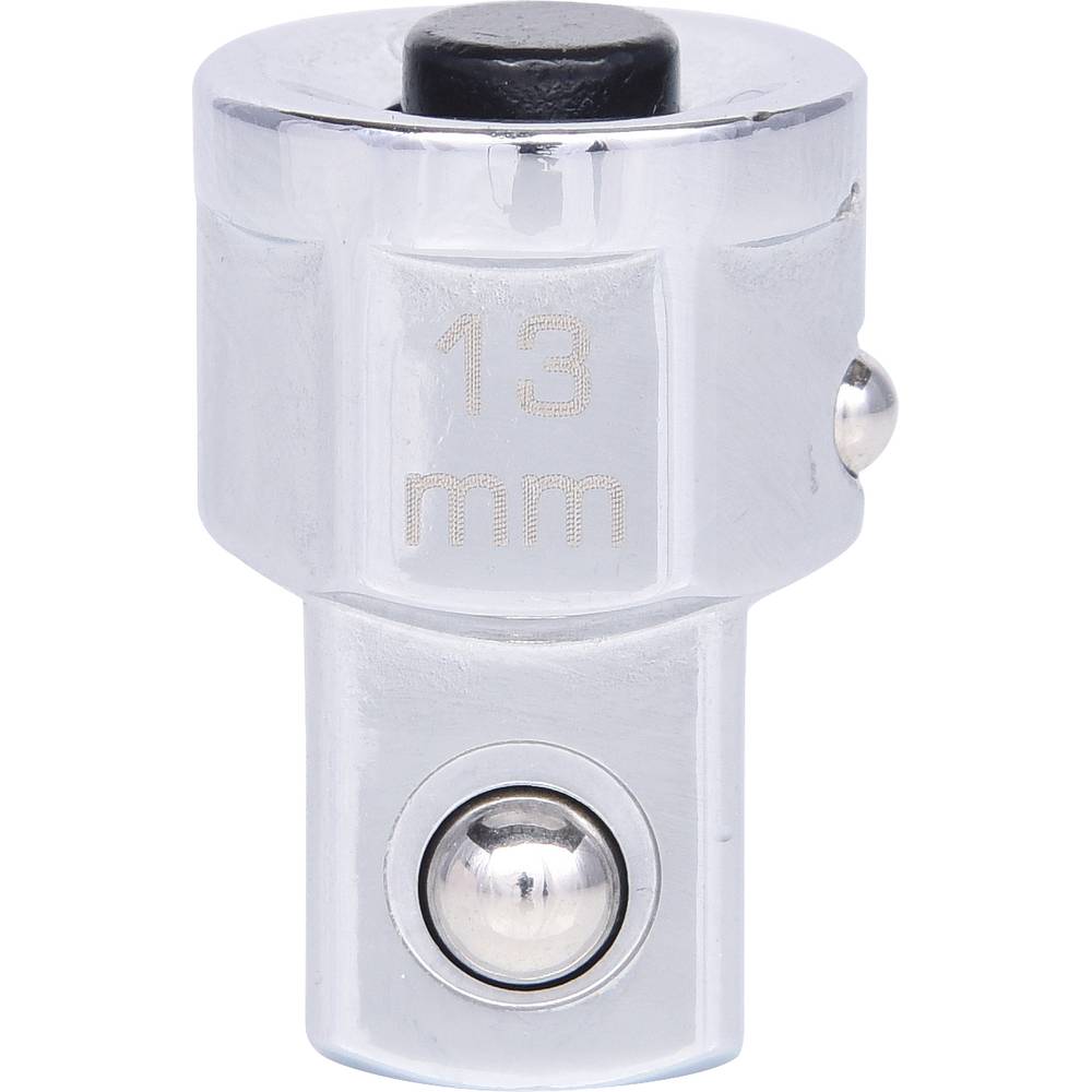 KS Tools 503.4296 5034296 Adapter voor verwisselbare koppen 10 mm Aandrijving 1/4 (6.3 mm) 16.7 mm 1 stuk(s)