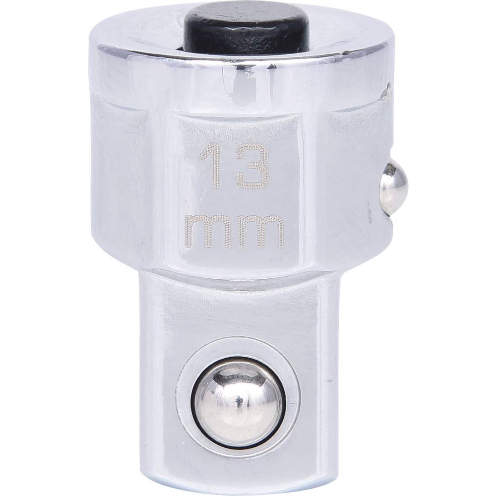 KS Tools 503.4297 5034297 Adapter voor verwisselbare koppen 13 mm Aandrijving 3/8 (10 mm) 21.7 mm 1 stuk(s)