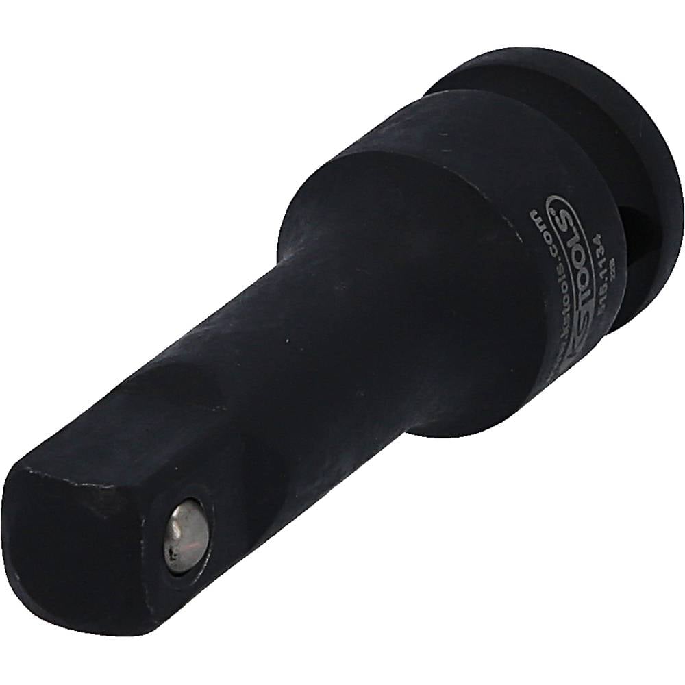 KS Tools 515.1134 515.1134 Dopsleutelverlenging Aandrijving 1/2 (12.5 mm) 75 mm 1 stuk(s)