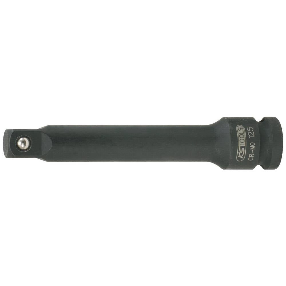 KS Tools 515.1153 5151153 Dopsleutelverlenging Aandrijving 1/2 (12.5 mm) 175 mm 1 stuk(s)