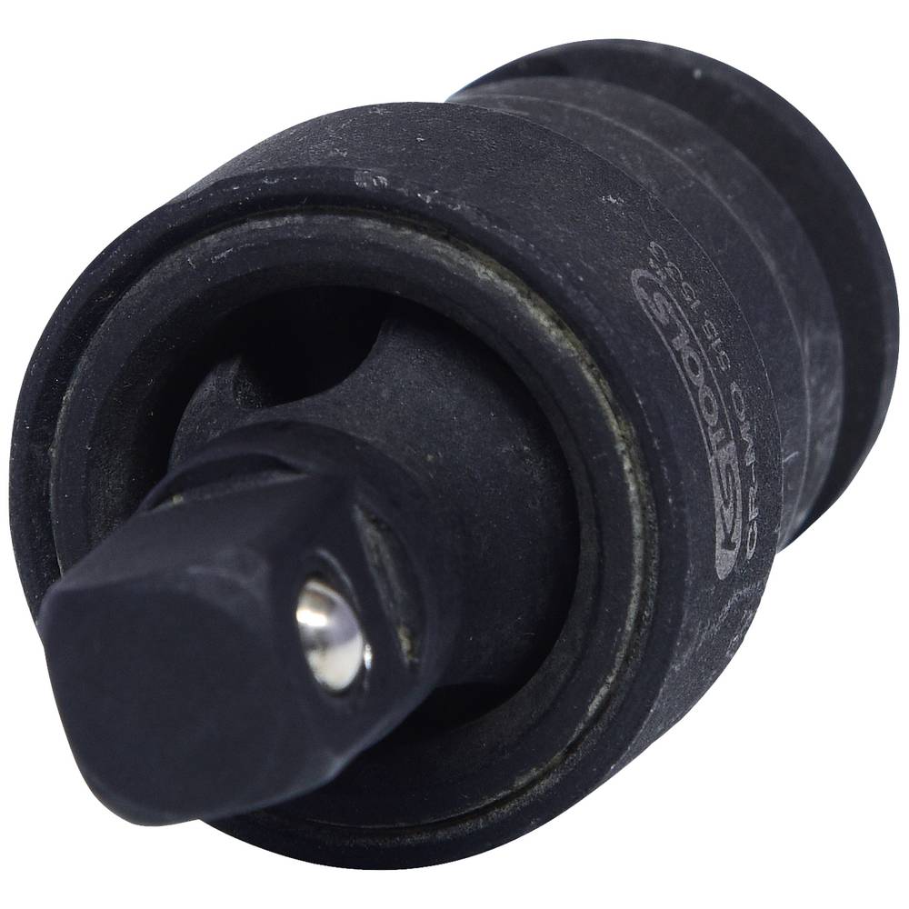 KS Tools 515.1533 5151533 Kogelgewricht Aandrijving 3/8 (10 mm) 53 mm 1 stuk(s)