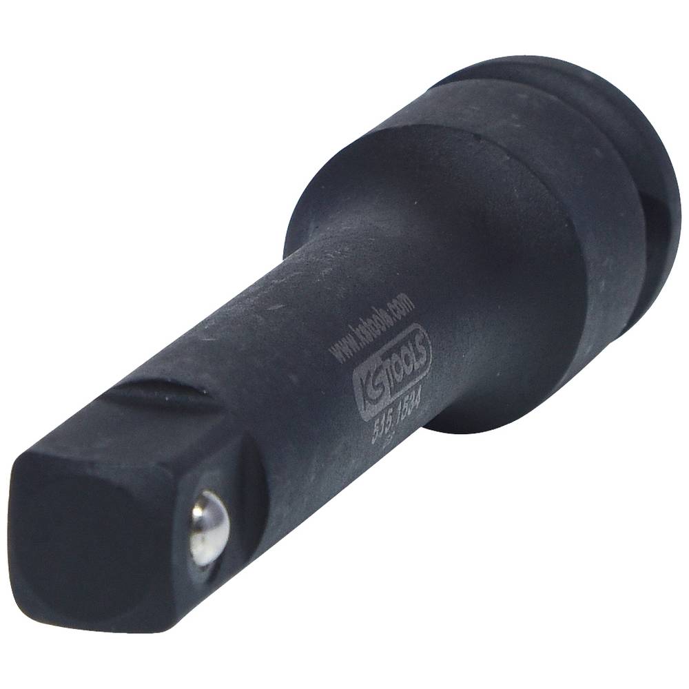 KS Tools 515.1534 5151534 Dopsleutelverlenging Aandrijving 3/8 (10 mm) 75 mm 1 stuk(s)