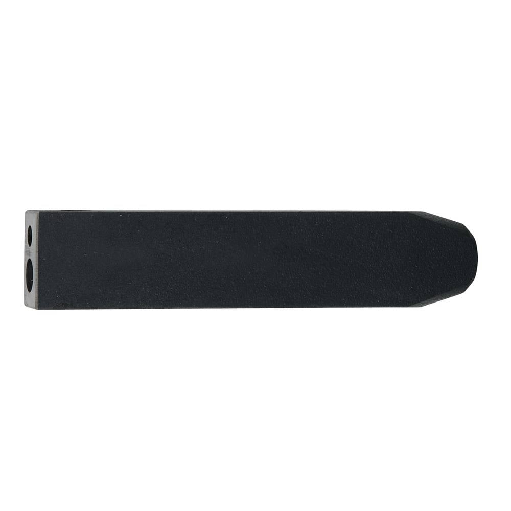KS Tools 1292213 Niettrekker en hoofdmaker, gecombineerd, 5 mm (l x b) 110 mm x 25 mm