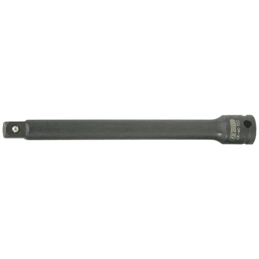 KS Tools 515.1593 5151593 Dopsleutelverlenging Aandrijving 3/8 (10 mm) 125 mm 1 stuk(s)