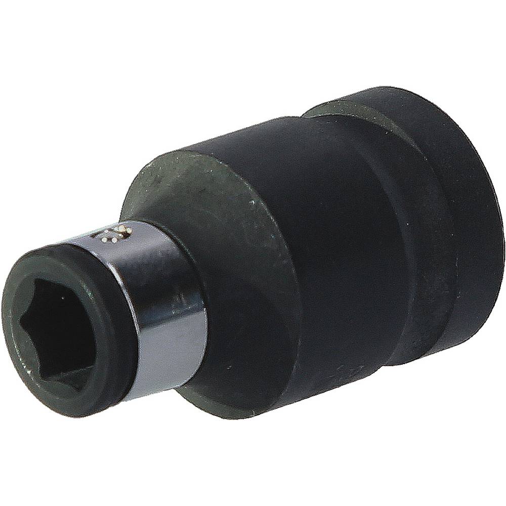 KS Tools 515.1599 5151599 Dopsleuteladapter Aandrijving 3/8 (10 mm) 35 mm 1 stuk(s)