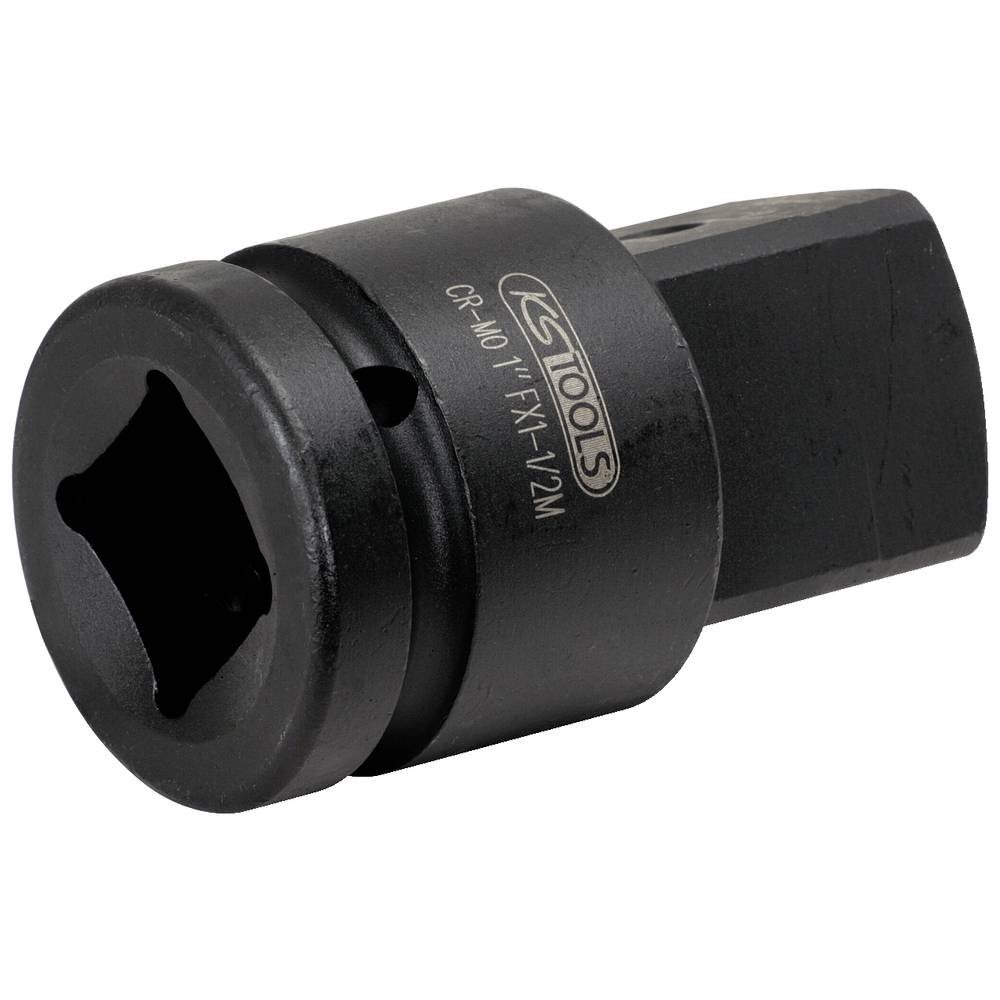 KS Tools 515.1799 5151799 Dopsleutel-vergrootstuk Aandrijving 1 (25 mm) 82 mm 1 stuk(s)