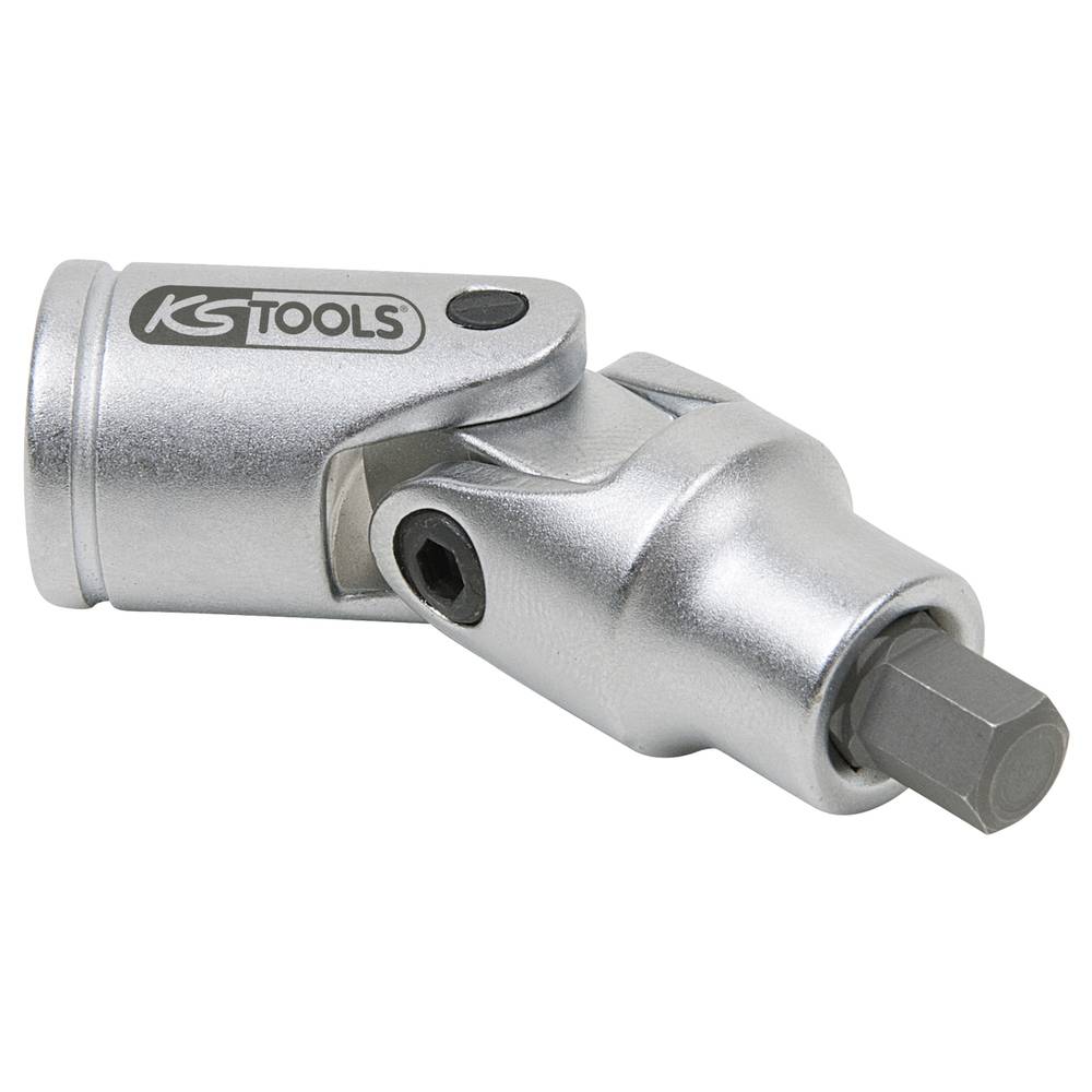 KS Tools 9113904 9113904 Verwisselbare kop 7 mm