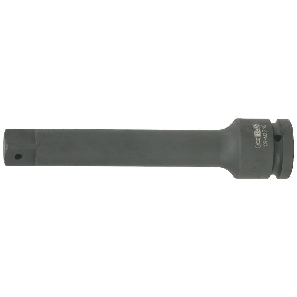 KS Tools 515.1816 5151816 Dopsleutelverlenging Aandrijving 1 (25 mm) 208 mm 1 stuk(s)