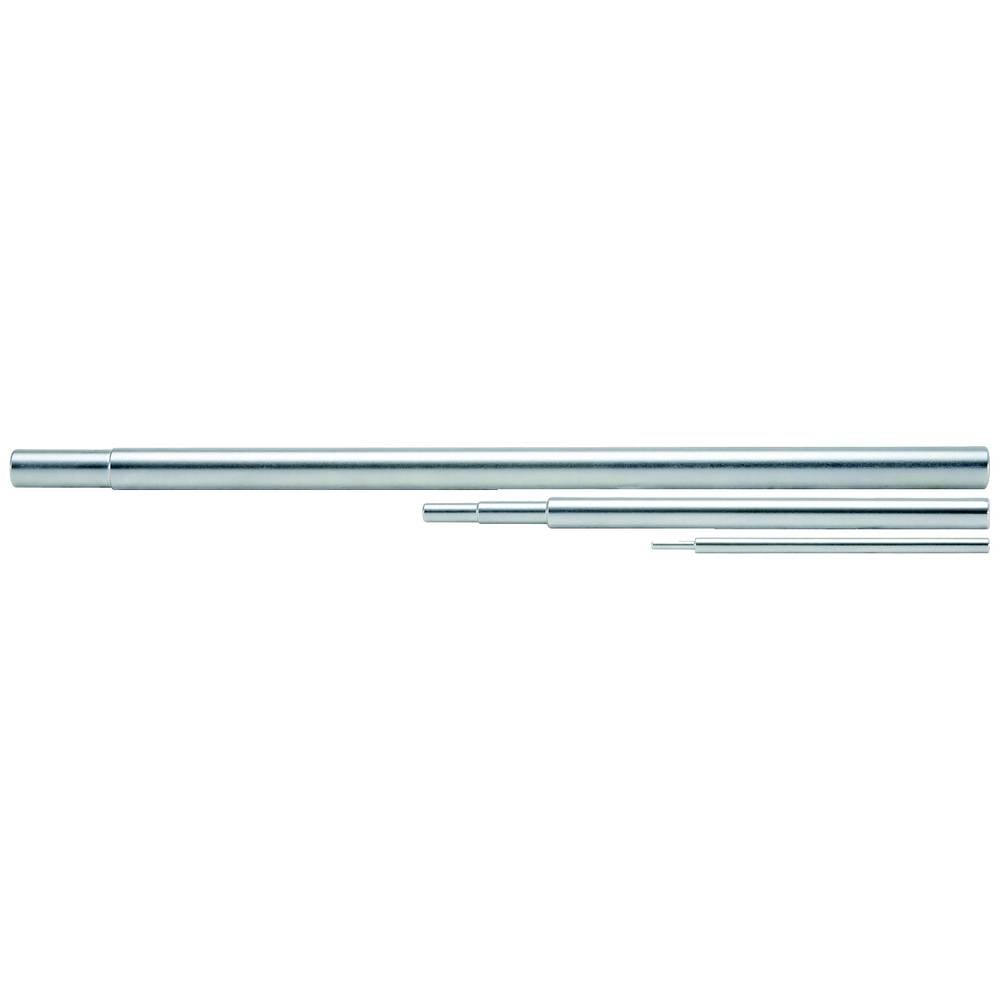 KS Tools 518.0455 5180455 Scharnierpennen 12 mm, 13 mm, 21 mm, 23 mm 170 mm 1 stuk(s)