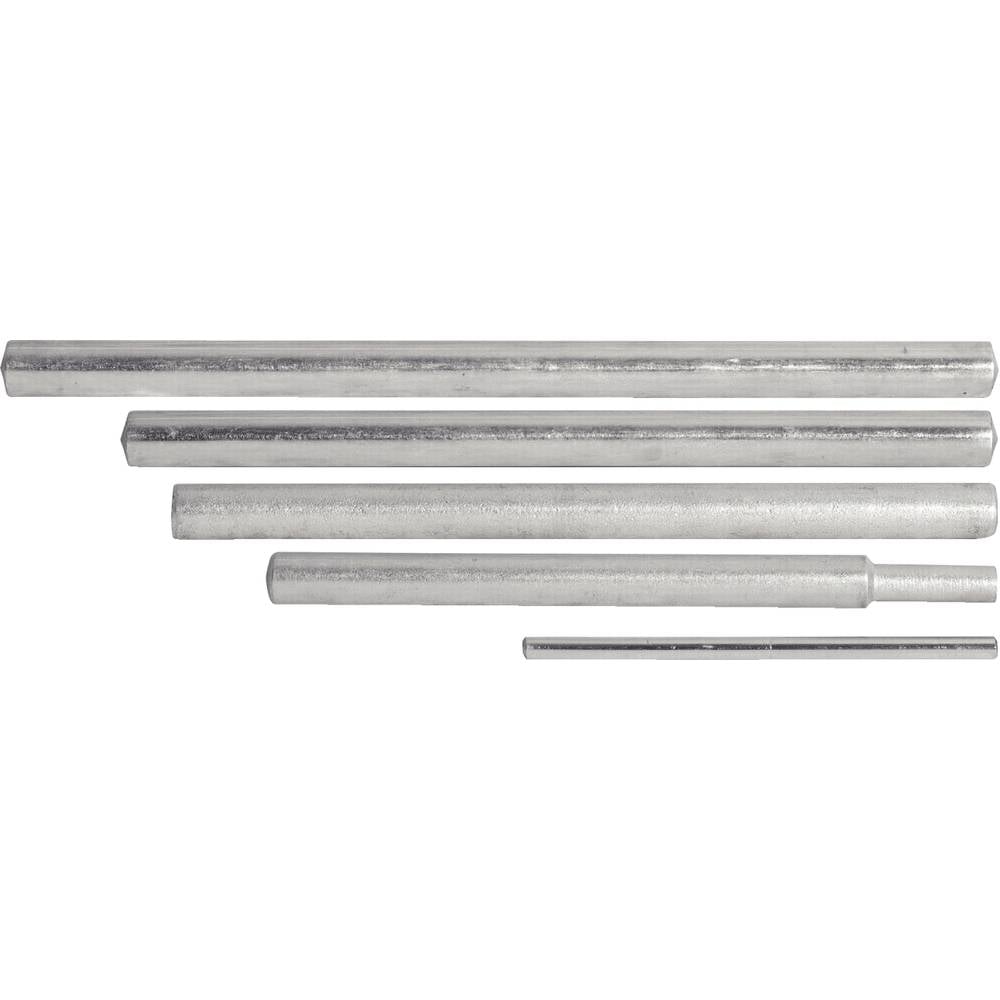 KS Tools 518.0868 5180868 Scharnierpennen 24 mm, 26 mm, 30 mm, 32 mm 204 mm 1 stuk(s)