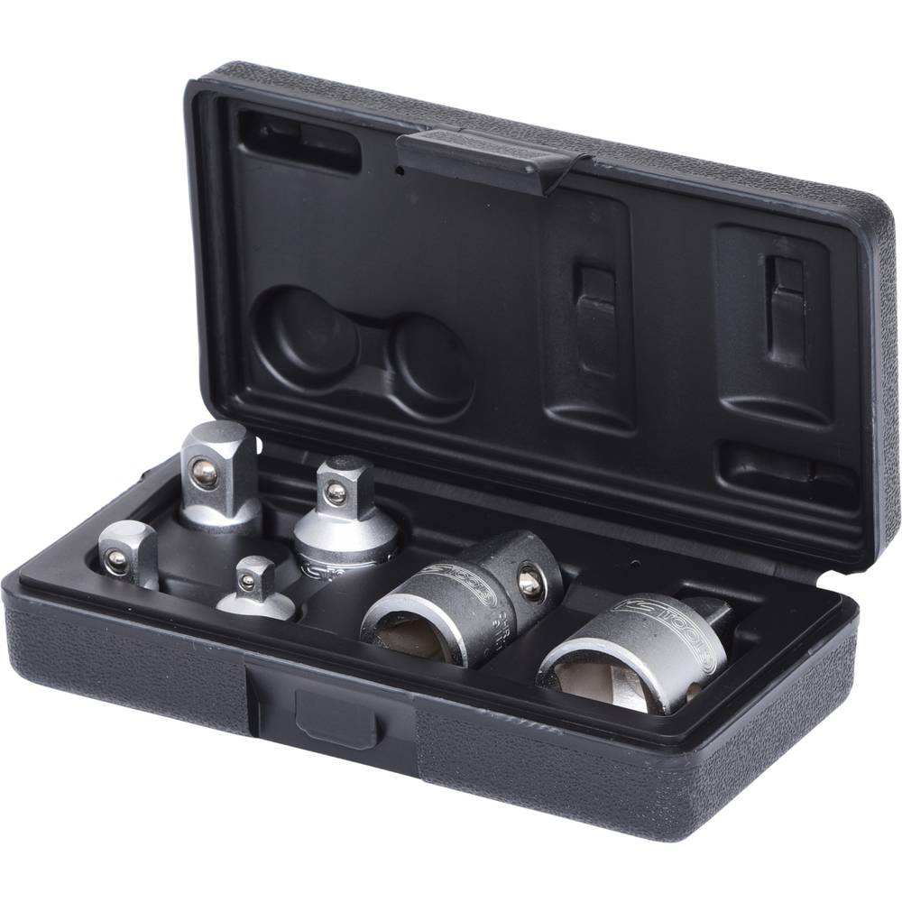 KS Tools 911.0106 9110106 Dopsleuteladapterset 1 stuk(s)