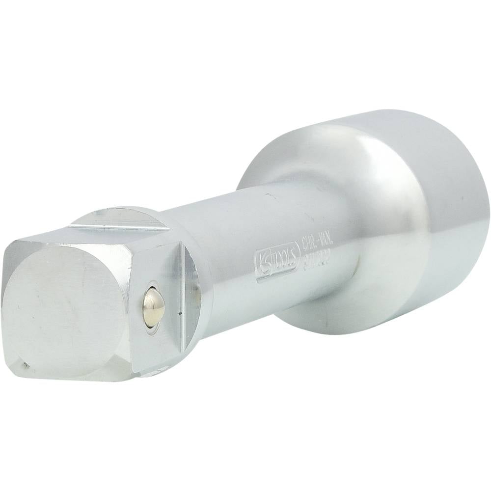 KS Tools 911.1020 9111020 Dopsleutelverlenging Aandrijving 1 (25 mm) 200 mm 1 stuk(s)