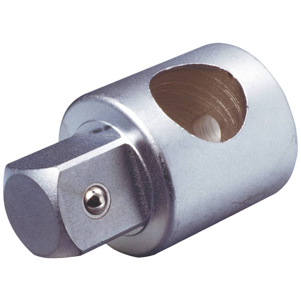 KS Tools 911.1207 9111207 Dopsleutel-vergrootstuk Aandrijving 3/8 (10 mm) 40 mm 1 stuk(s)