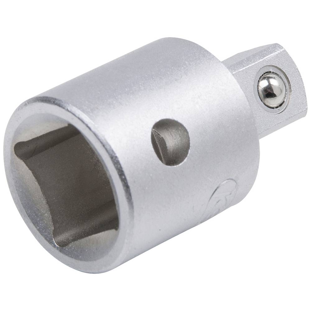 KS Tools 911.1234 9111234 Dopsleutel-vergrootstuk Aandrijving 1/2 (12.5 mm) 46 mm 1 stuk(s)