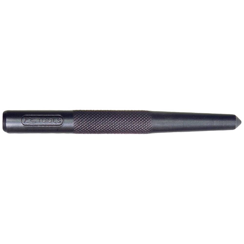 KS Tools 1560408 Korrels, rond, gebruineerd, Ø 8 mm
