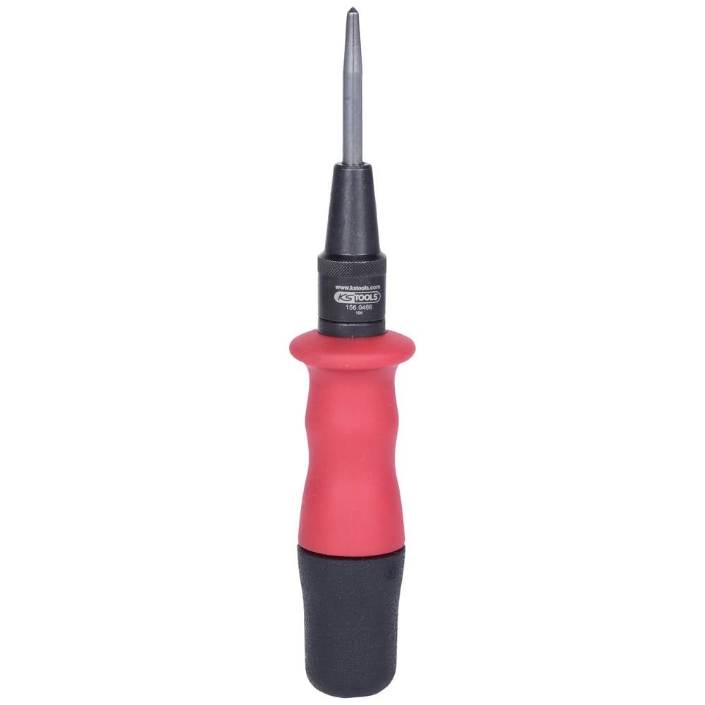 KS Tools 1560466 Automatische korrels, rond, Ø 4 mm