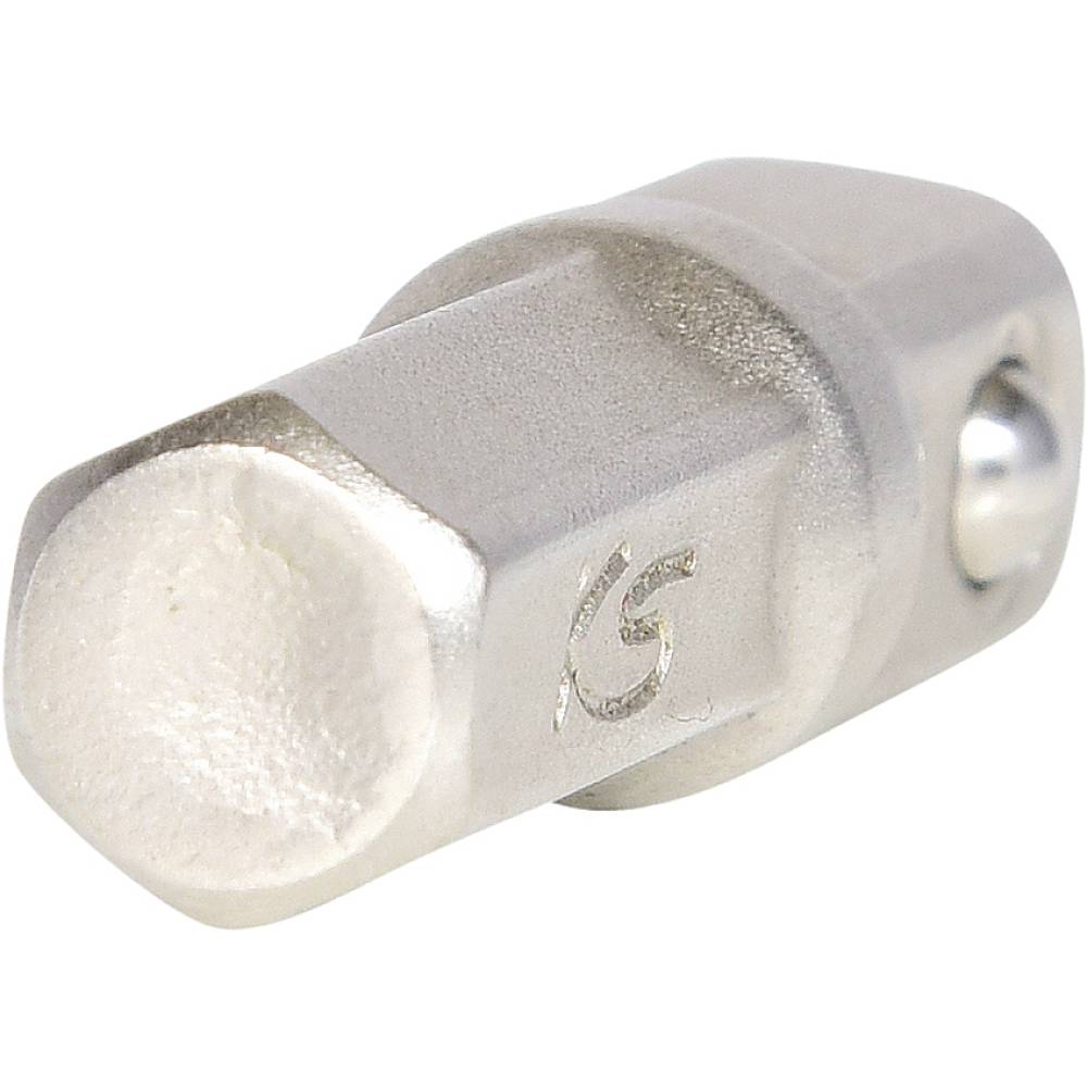 KS Tools 911.1452 9111452 Dopsleuteladapter Aandrijving 1/4 (6.3 mm) 25 mm 1 stuk(s)