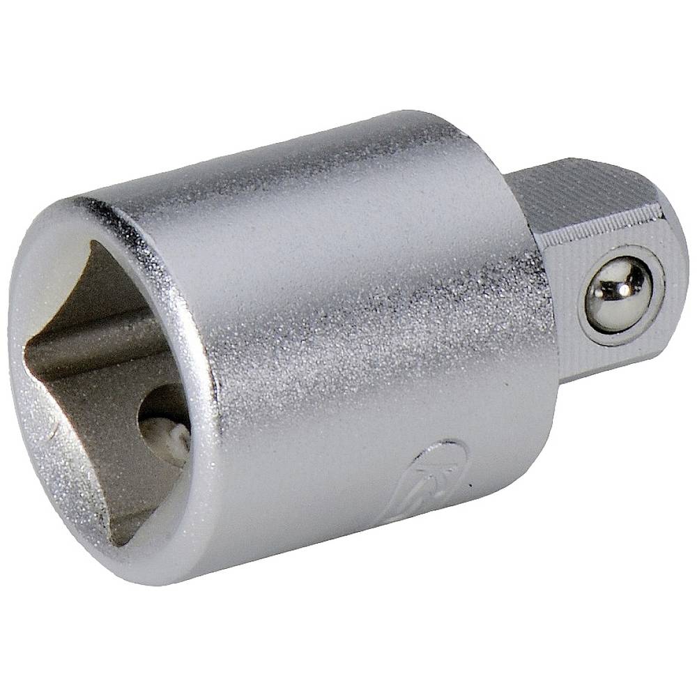 KS Tools 911.3473 9113473 Dopsleutel-vergrootstuk Aandrijving 3/4 (20 mm) 60 mm 1 stuk(s)