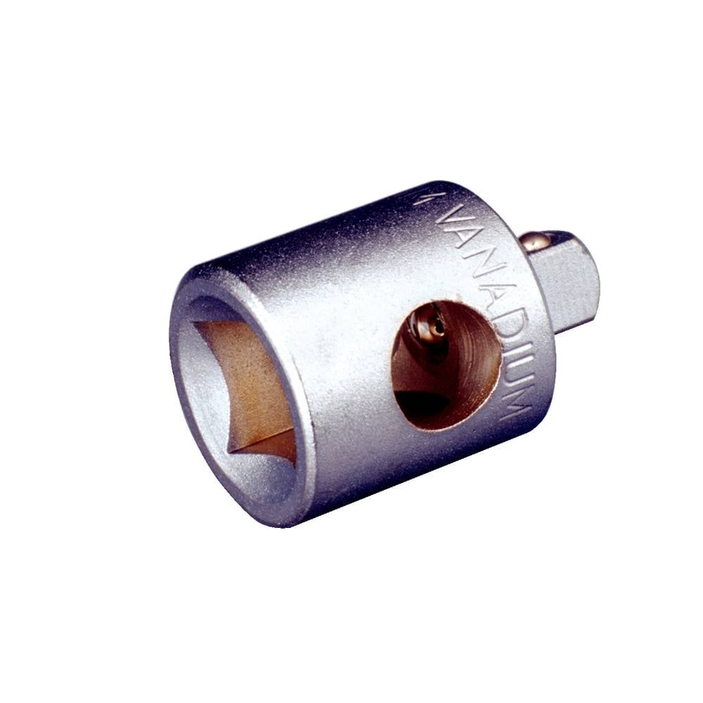 KS Tools 911.3826 9113826 Dopsleutel-reduceerstuk Aandrijving 3/8 (10 mm) 40 mm 1 stuk(s)