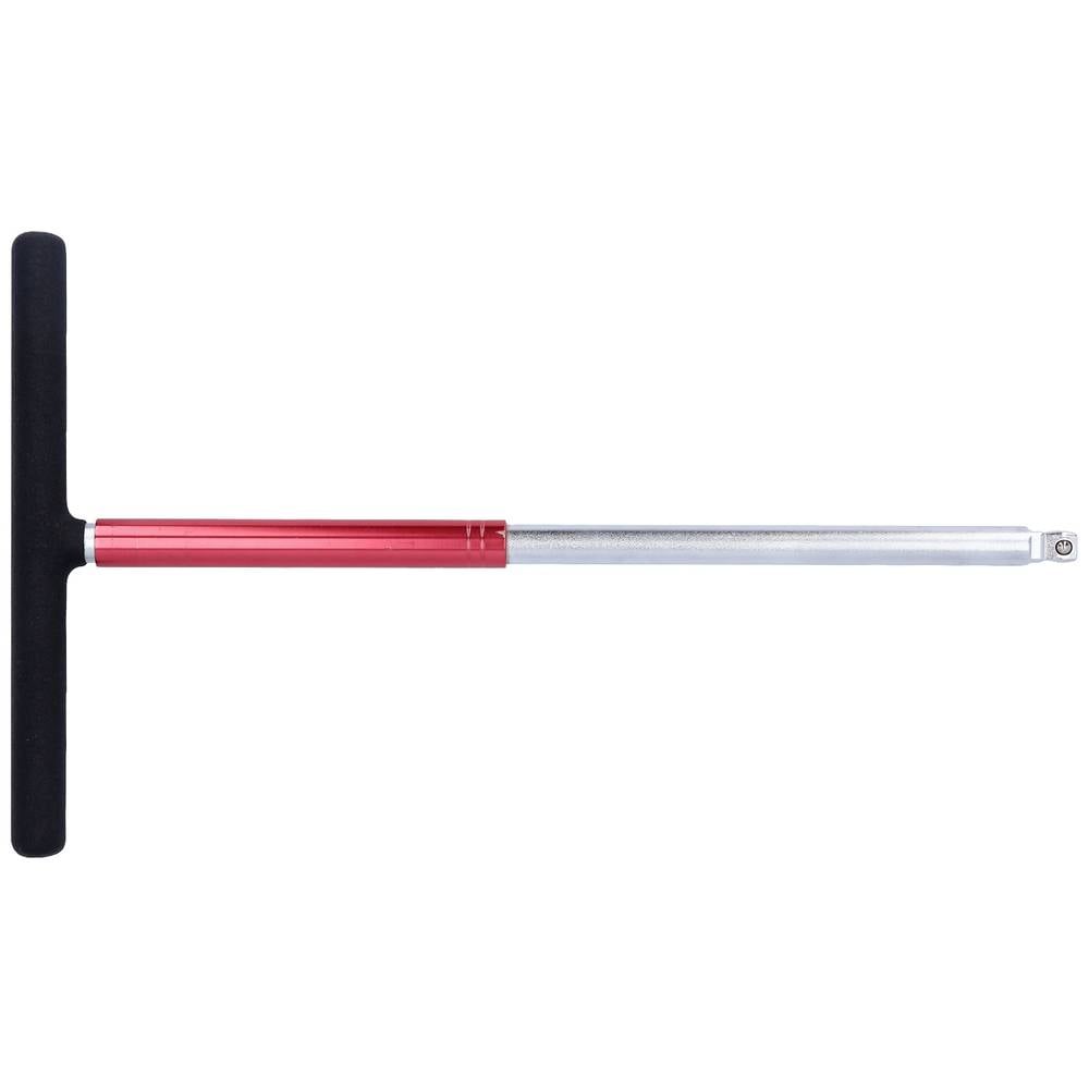 KS Tools 911.3931 9113931 Dopsleutel-T-greep Aandrijving 3/8 (10 mm) 325 mm 1 stuk(s)