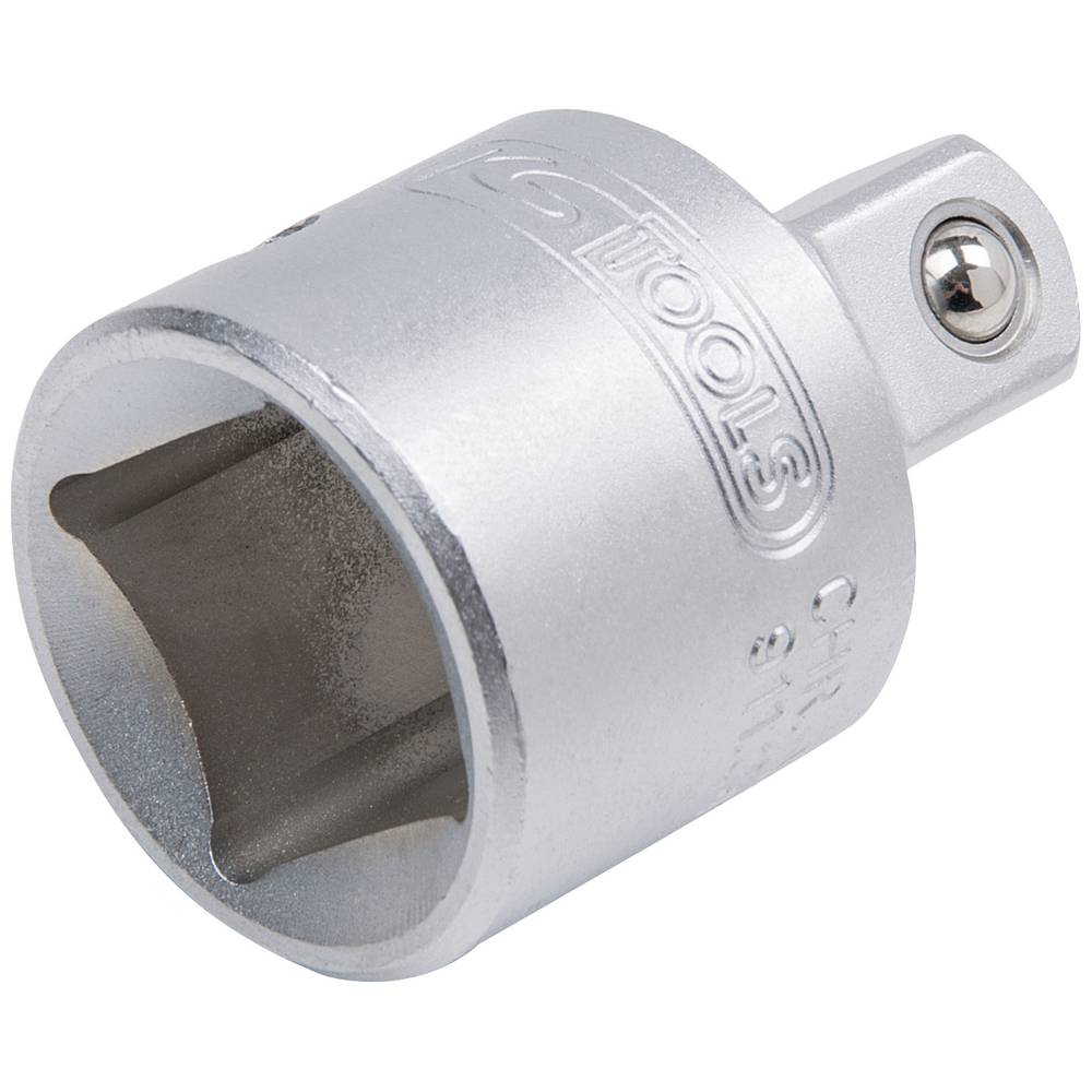 KS Tools 911.4166 9114166 Dopsleutel-reduceerstuk Aandrijving 1 (25 mm) 70 mm 1 stuk(s)
