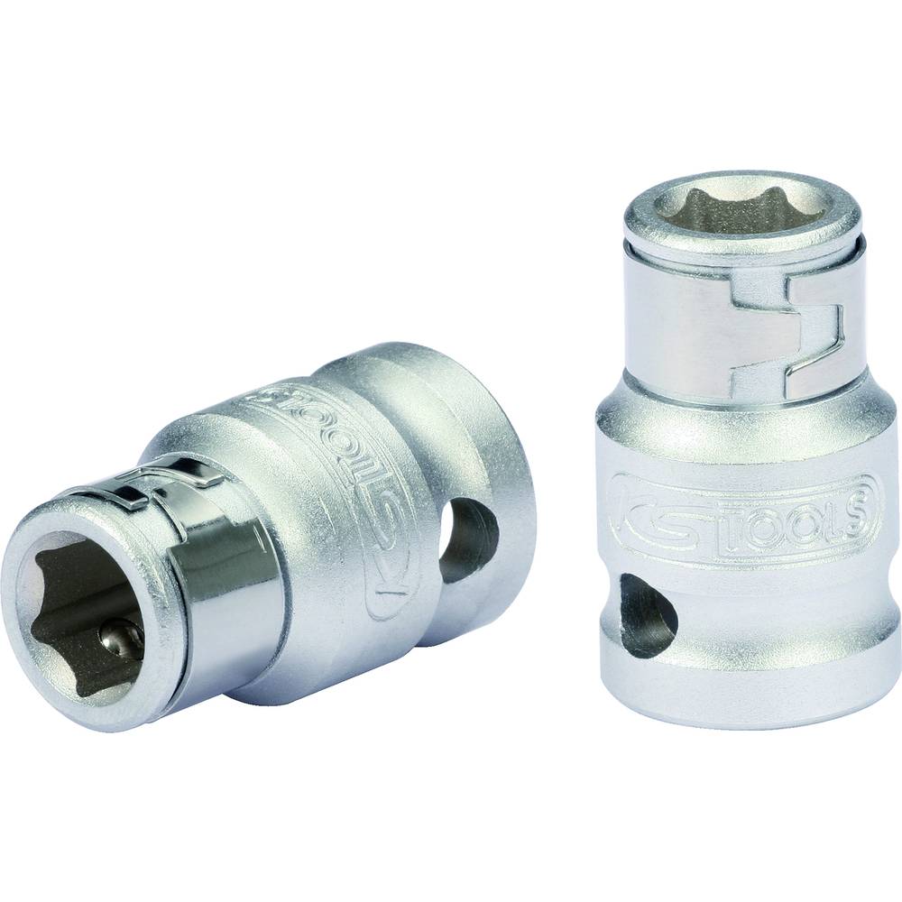 KS Tools 911.4331 9114331 Bitadapter Aandrijving 3/8 (10 mm) 28 mm 1 stuk(s)