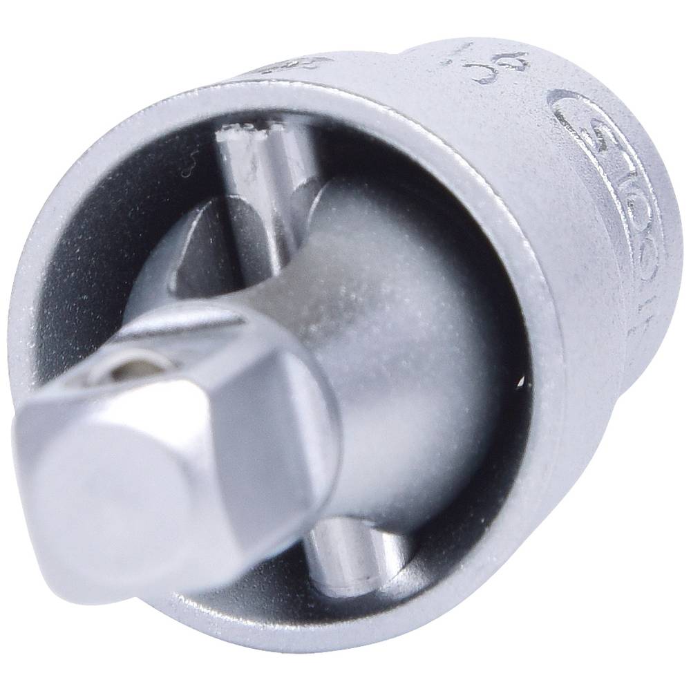 KS Tools 917.1450 9171450 Kogelgewricht Aandrijving 1/4 (6.3 mm) 35 mm 1 stuk(s)