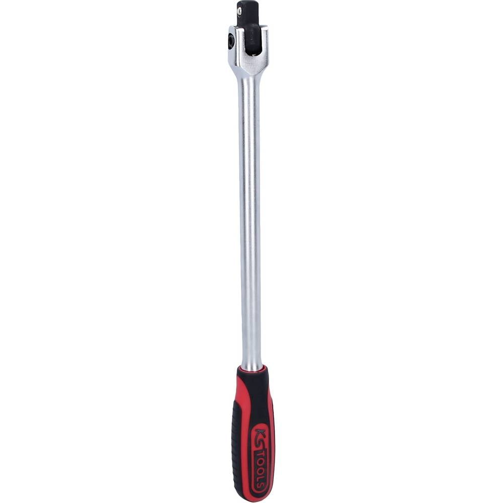 KS Tools 917.1455 917.1455 Gelede insteekgreep Aandrijving 1/2 (12.5 mm) 375 mm 1 stuk(s)