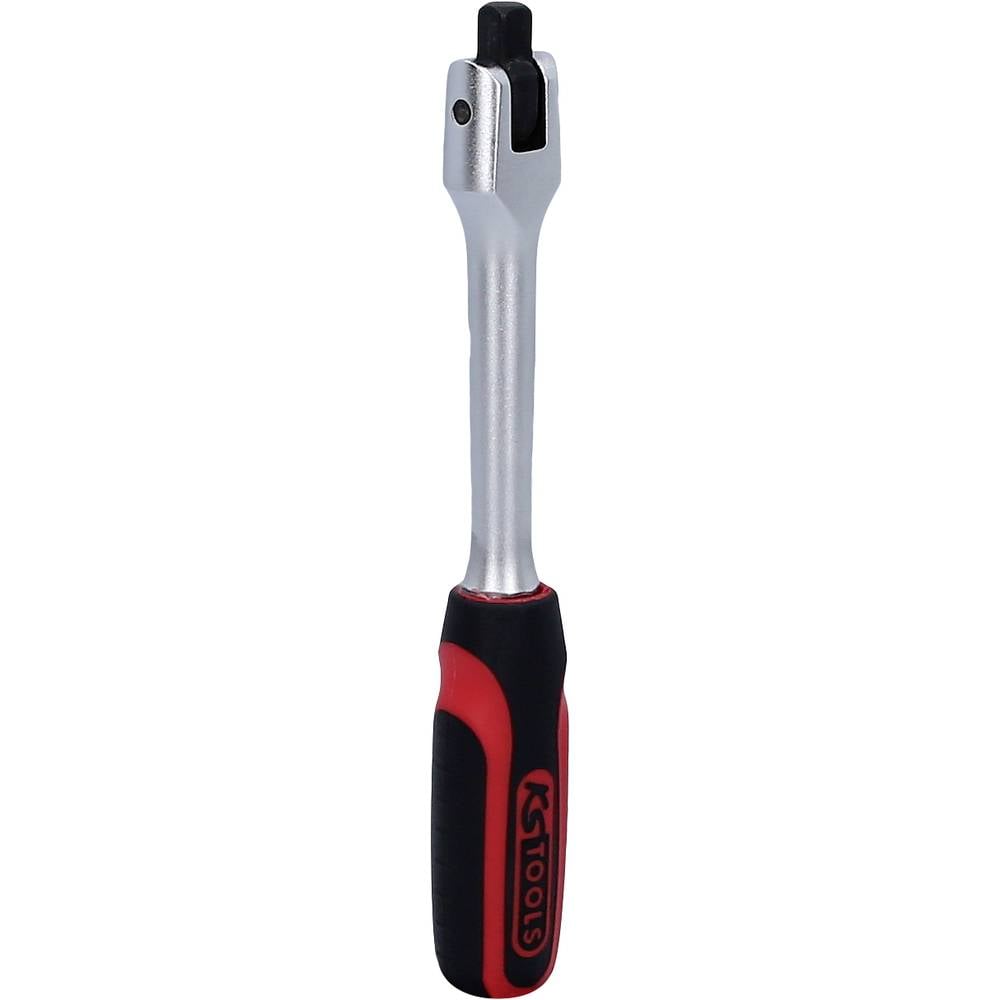 KS Tools 917.1488 917.1488 Adapter voor verwisselbare koppen Aandrijving 1/4 (6.3 mm) 150 mm 1 stuk(s)
