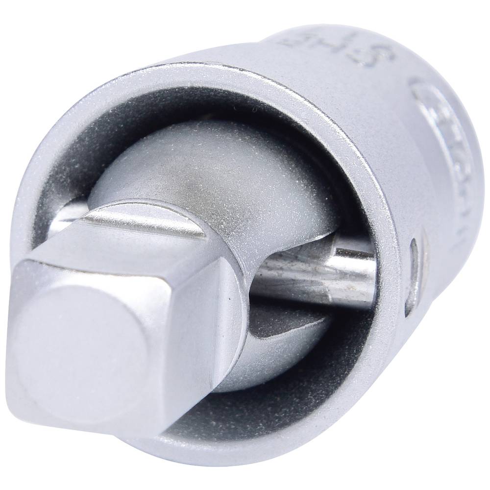 KS Tools 917.3850 9173850 Kogelgewricht Aandrijving 3/8 (10 mm) 50 mm 1 stuk(s)