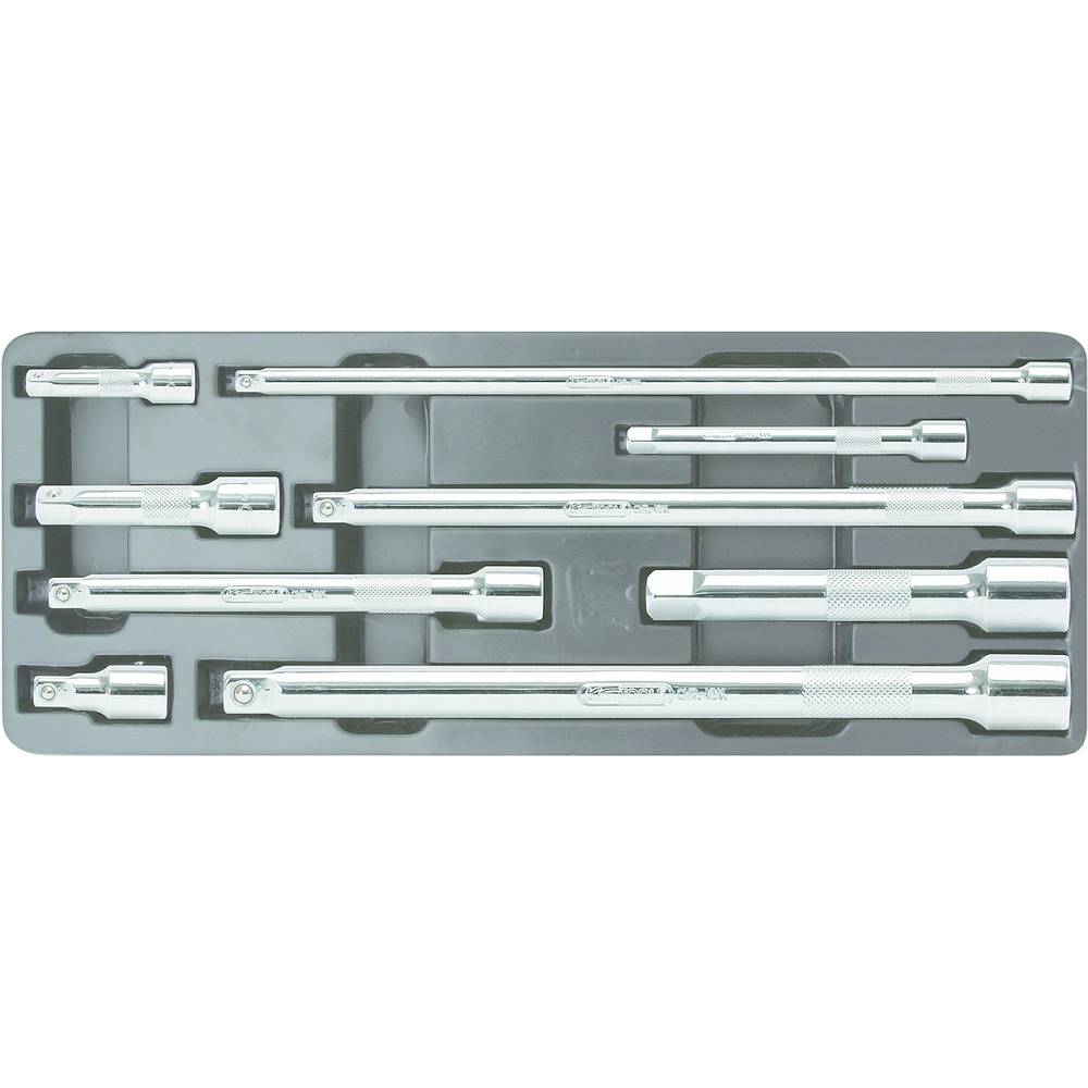 KS Tools 918.0007 9180007 Dopsleutelverlenging 1 stuk(s)