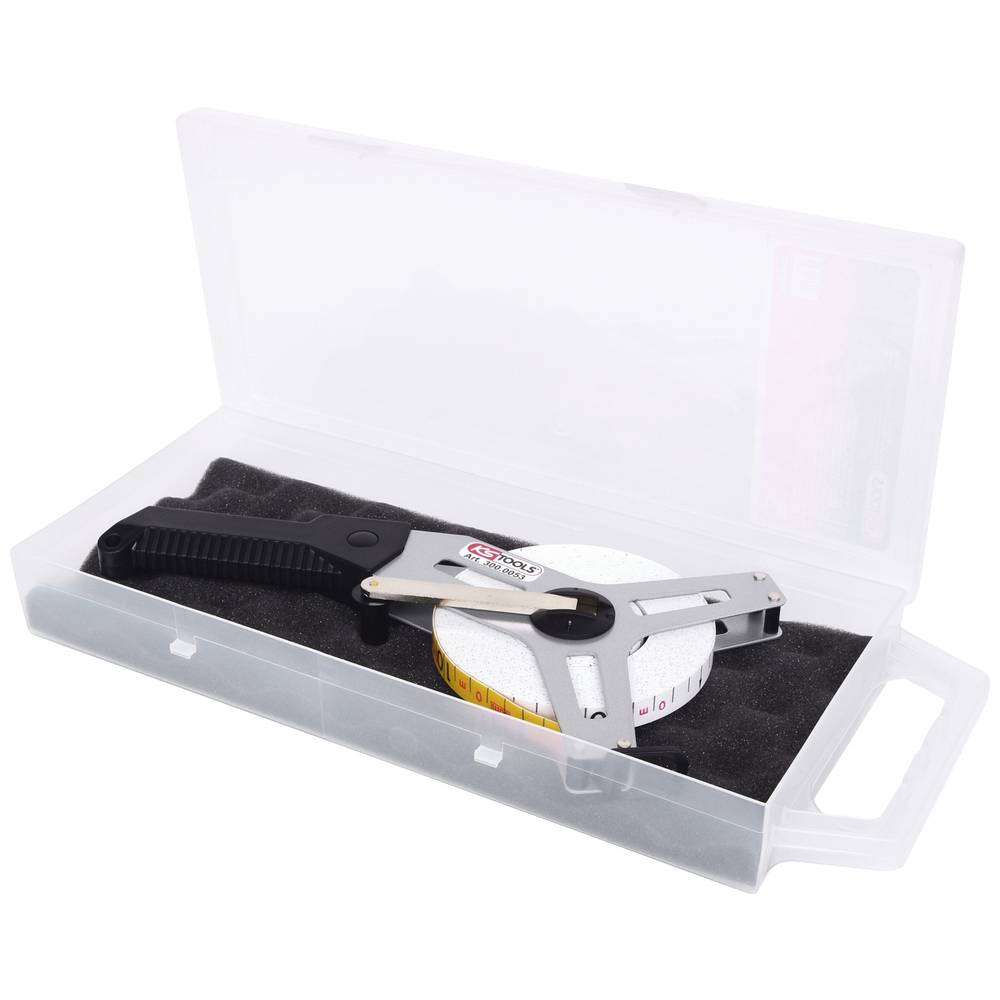 KS Tools 300.0053 3000053 Rolmaat 30 m