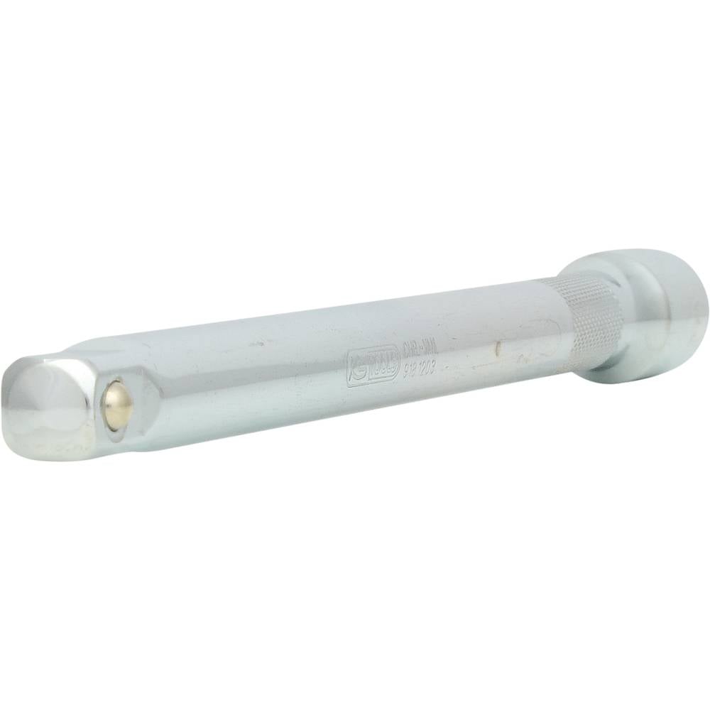 KS Tools 918.1203 9181203 Dopsleutelverlenging Aandrijving 1/2 (12.5 mm) 250 mm 1 stuk(s)