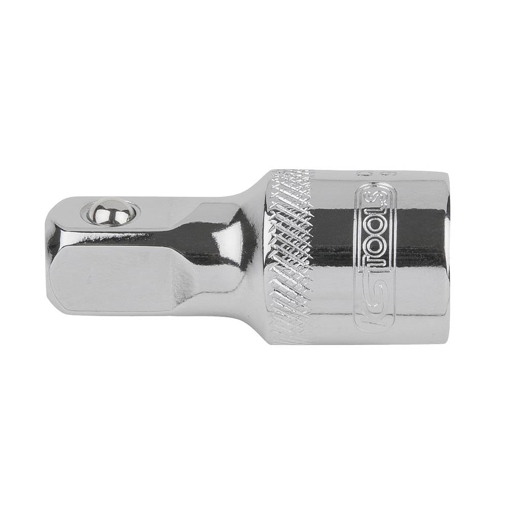 KS Tools 918.1274 9181274 Dopsleutelverlenging Aandrijving 1/2 (12.5 mm) 50 mm 1 stuk(s)