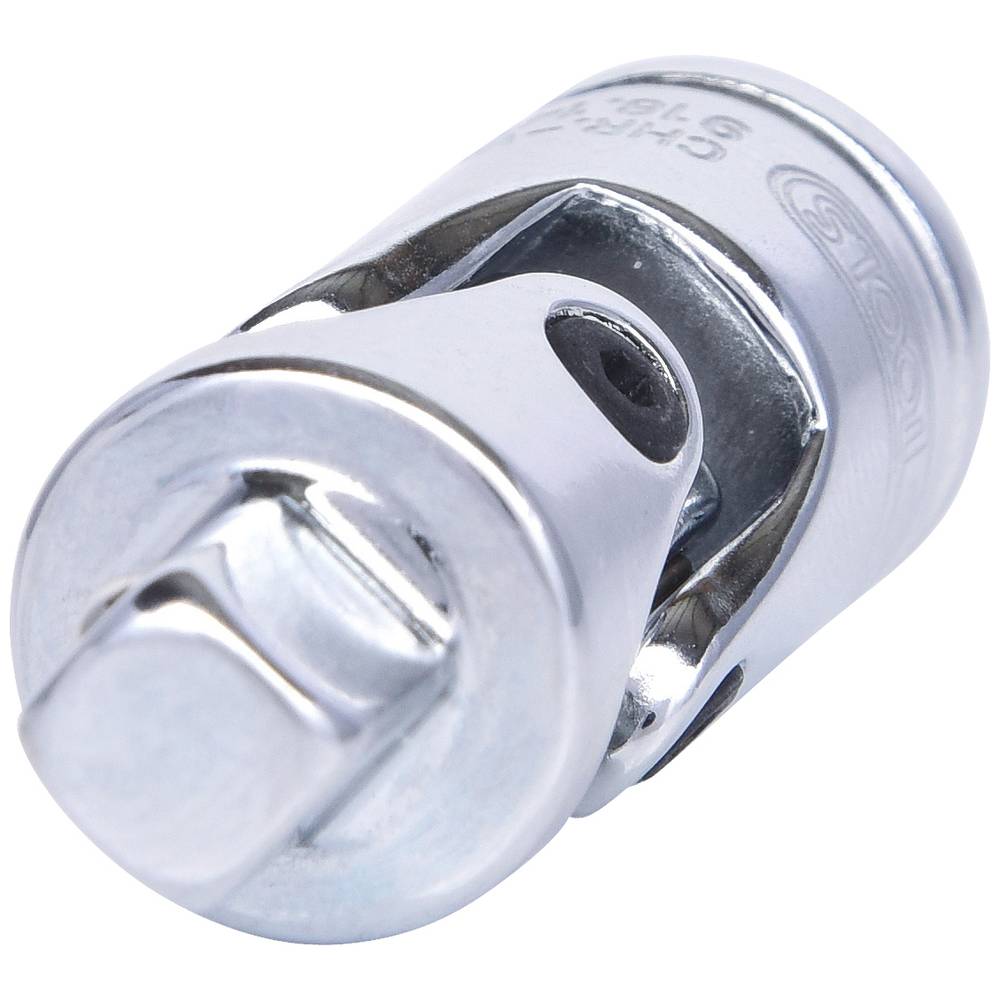 KS Tools 918.1450 9181450 Cardangewricht Aandrijving 1/4 (6.3 mm) 38 mm 1 stuk(s)