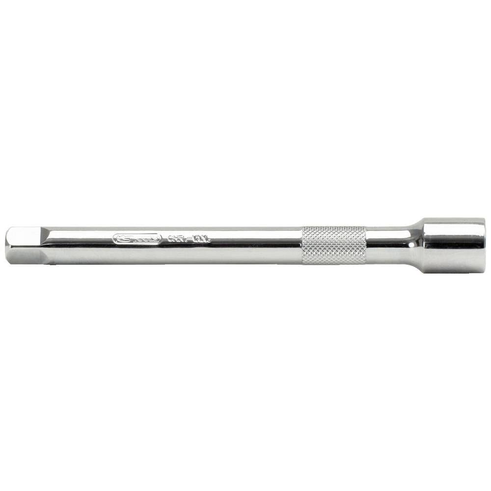 KS Tools 918.1455 9181455 Dopsleutelverlenging Aandrijving 1/4 (6.3 mm) 100 mm 1 stuk(s)