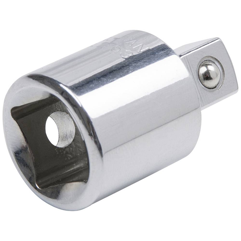 KS Tools 918.1753 9181753 Dopsleutel-reduceerstuk Aandrijving 1/2 (12.5 mm) 46 mm 1 stuk(s)
