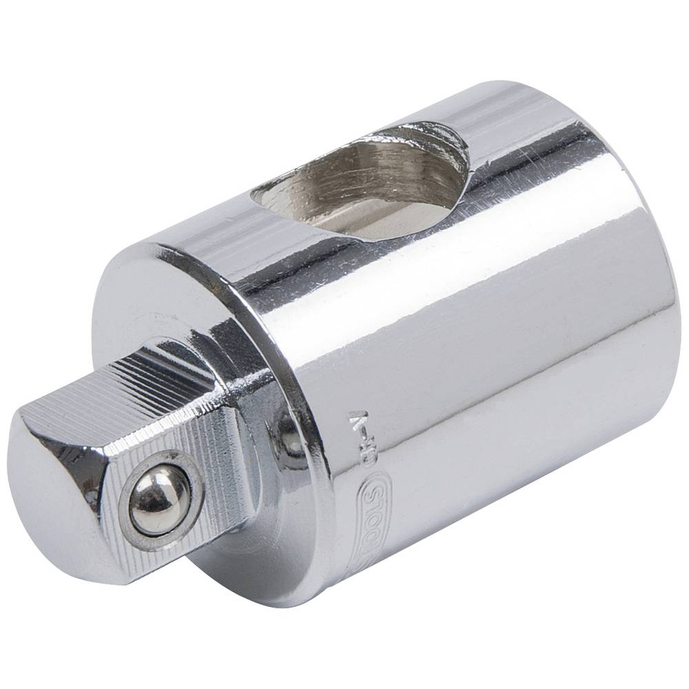 KS Tools 918.3807 9183807 Dopsleutel-reduceerstuk Aandrijving 3/8 (10 mm) 40 mm 1 stuk(s)