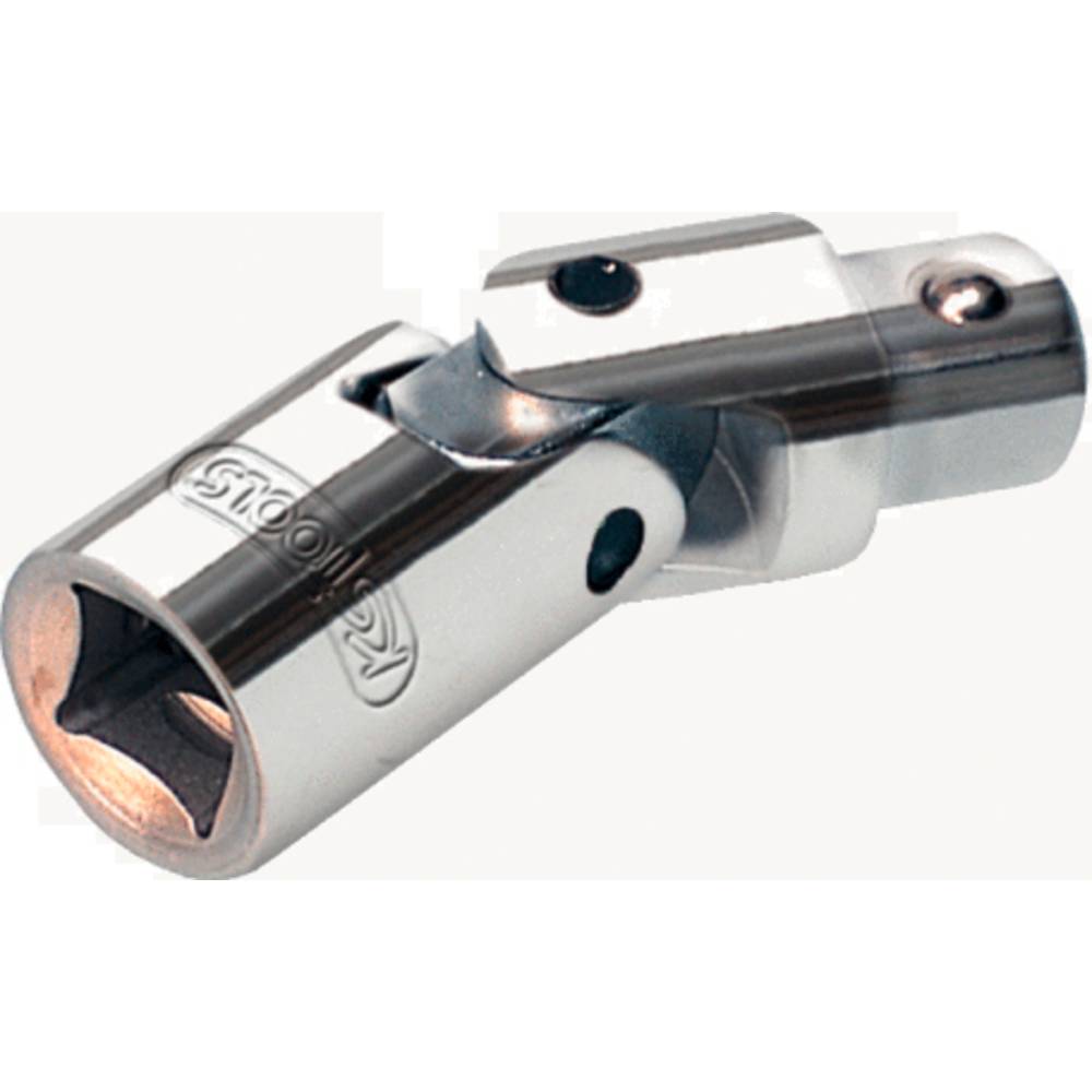 KS Tools 918.3988 9183988 Cardangewricht Aandrijving 3/8 (10 mm) 55 mm 1 stuk(s)