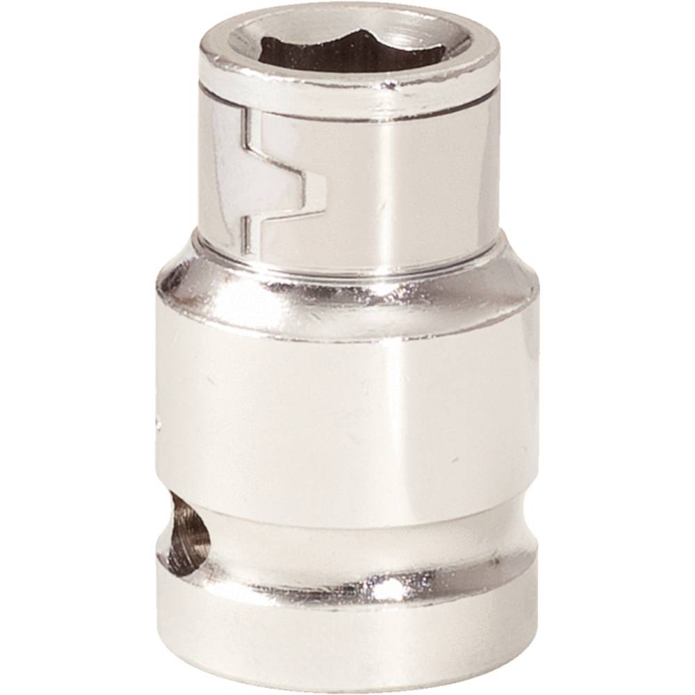 KS Tools 918.4351 9184351 Bitadapter Aandrijving 1/2 (12.5 mm) 38 mm 1 stuk(s)