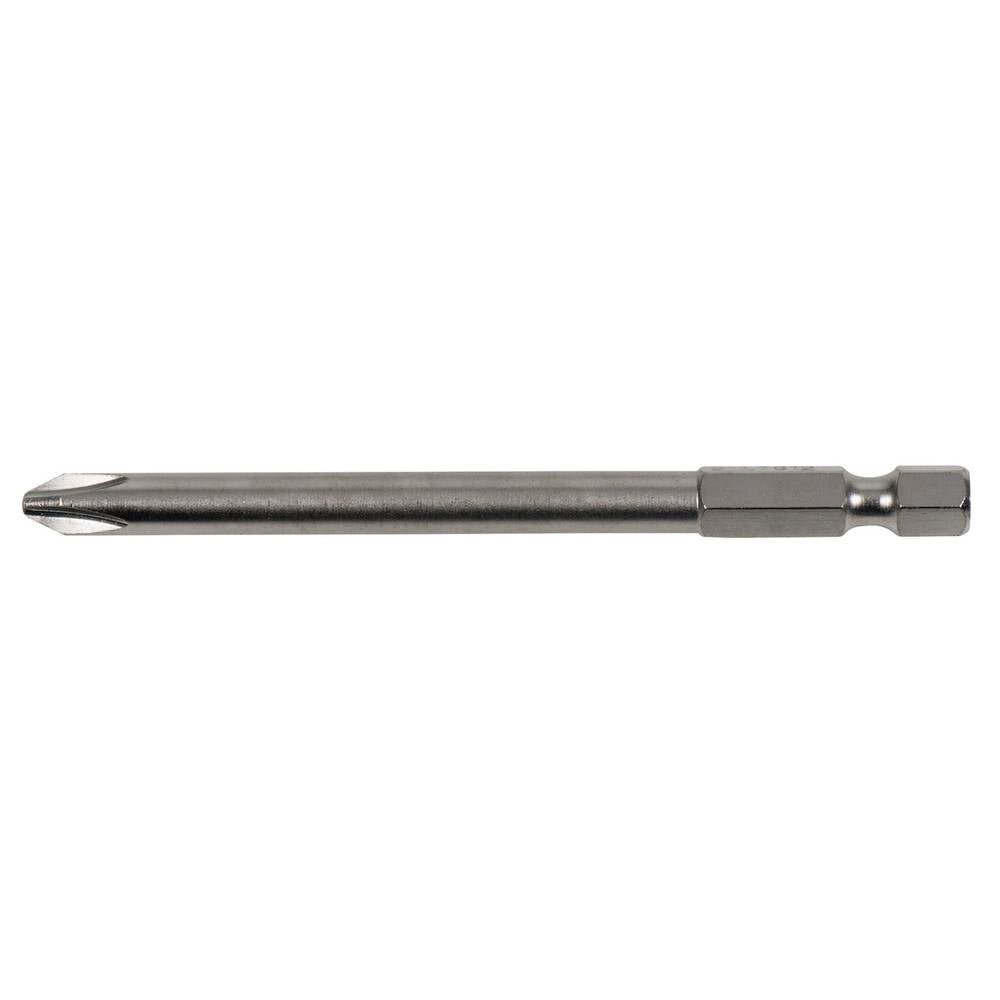 KS Tools 911.7611 911.7611 Kruis-bit PH 1 Speciaal staal E 6.3 1 stuk(s)