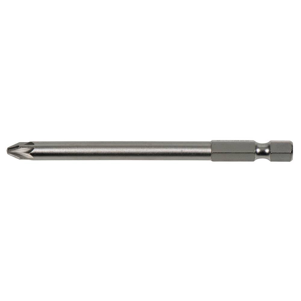 KS Tools 911.7623 911.7623 Kruis-bit PZ 3 Speciaal staal E 6.3 1 stuk(s)