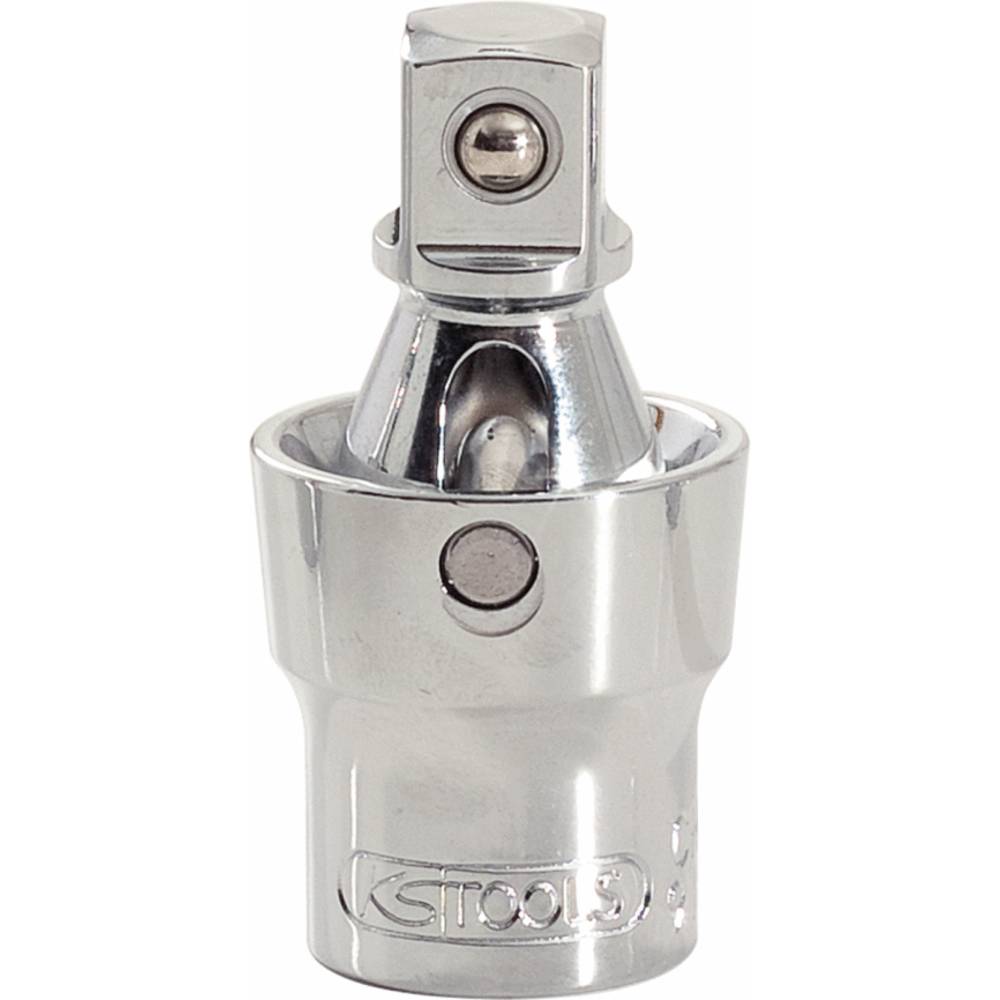 KS Tools 919.3850 9193850 Kogelgewricht Aandrijving 3/8 (10 mm) 50 mm 1 stuk(s)