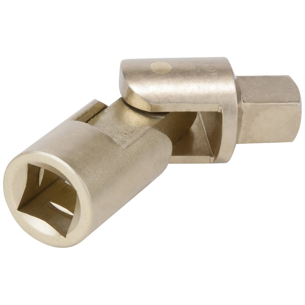 KS Tools 963.1282 9631282 Cardangewricht Aandrijving 1/2 (12.5 mm) 70 mm 1 stuk(s)