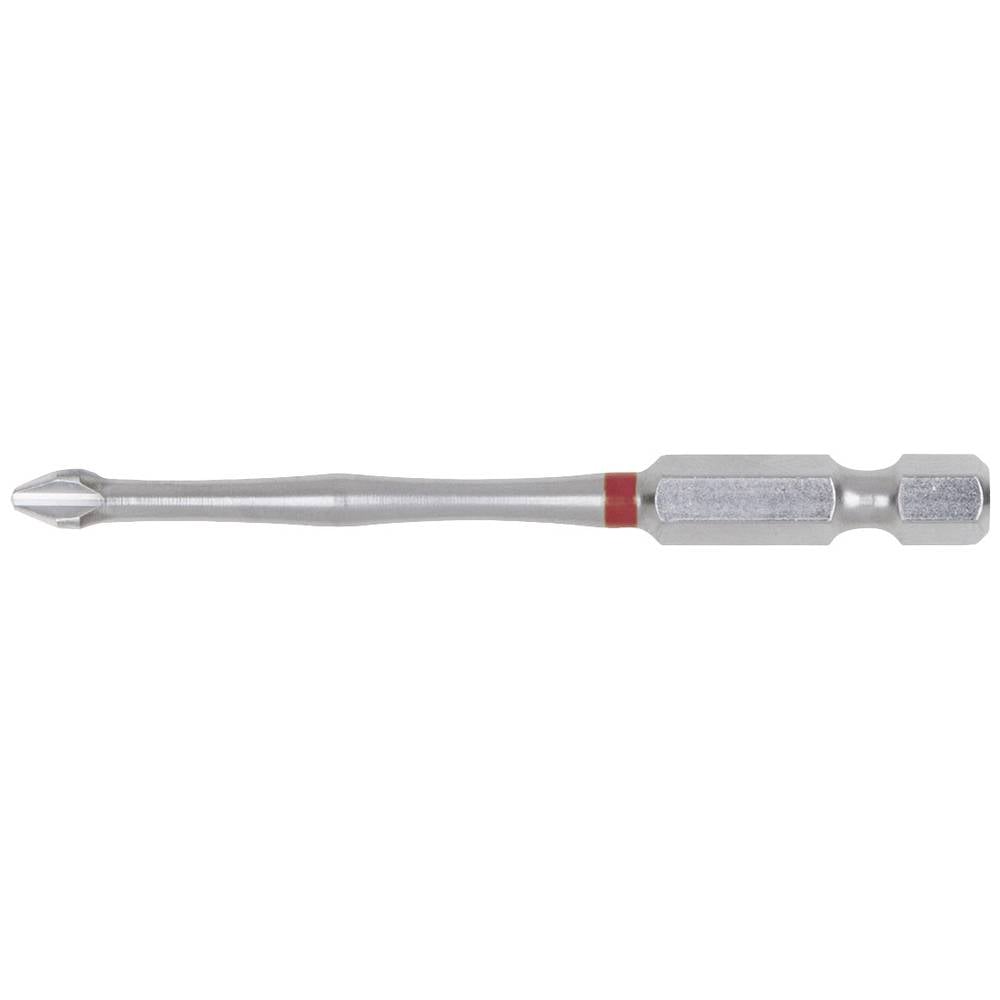KS Tools 918.3160 9183160 Kruis-bit PH 3 Vernikkeld E 6.3 1 stuk(s)