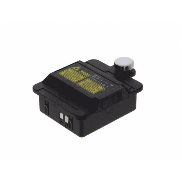 Laserliner 7.4V Li-Ion Accu Voor PowerCross-Laser 5G - 1,8Ah