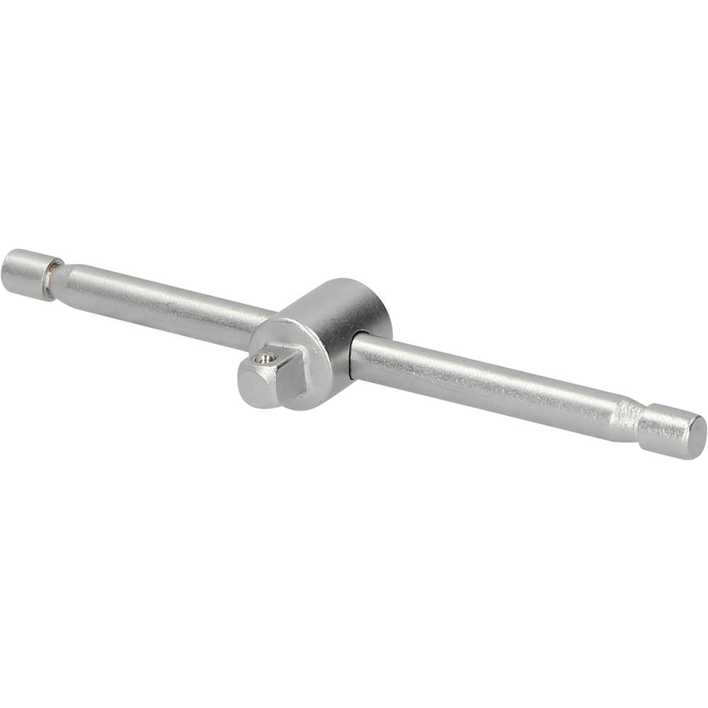 Brilliant Tools BT020902 BT020902 Glijdende greep Aandrijving 1/4 (6.3 mm) 110 mm 1 stuk(s)