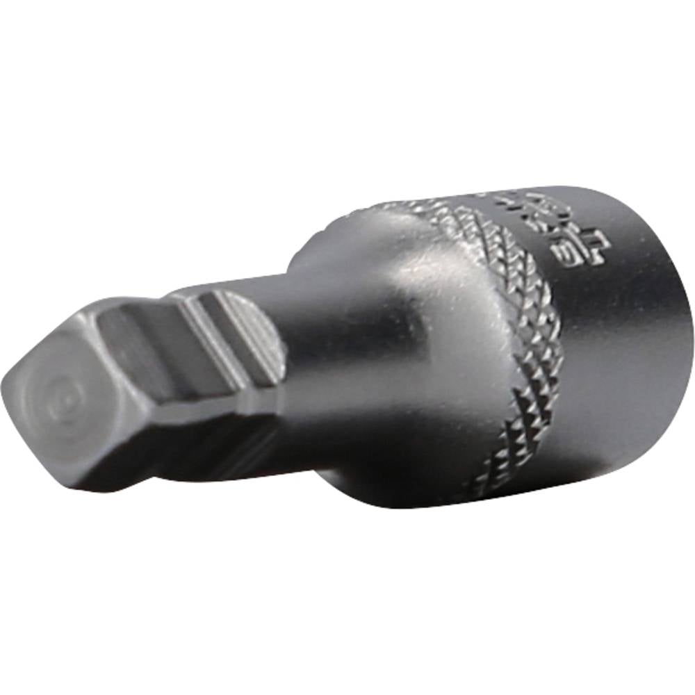 Brilliant Tools BT020903 BT020903 Dopsleutelverlenging Aandrijving 1/4 (6.3 mm) 36 mm 1 stuk(s)