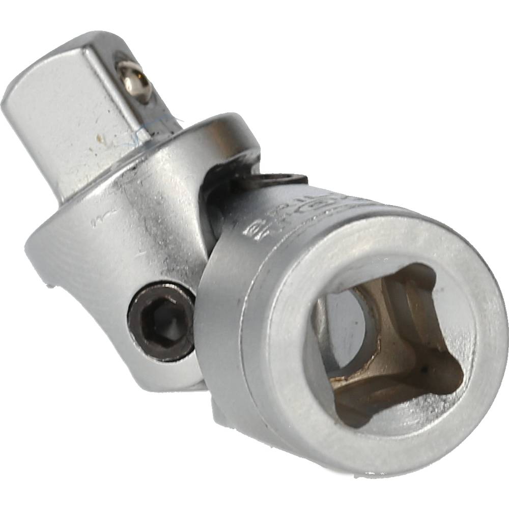 Brilliant Tools BT020906 BT020906 Universeel gewricht Aandrijving 1/4 (6.3 mm) 40 mm 1 stuk(s)